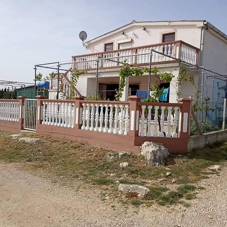Apartman Borosa Вир Экстерьер фото