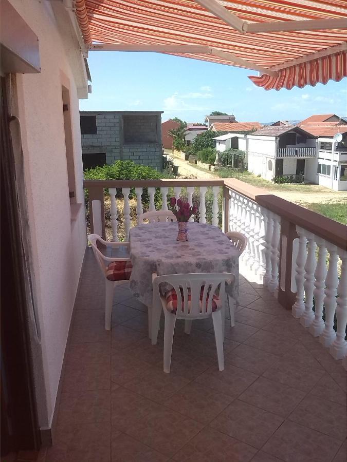 Apartman Borosa Вир Экстерьер фото