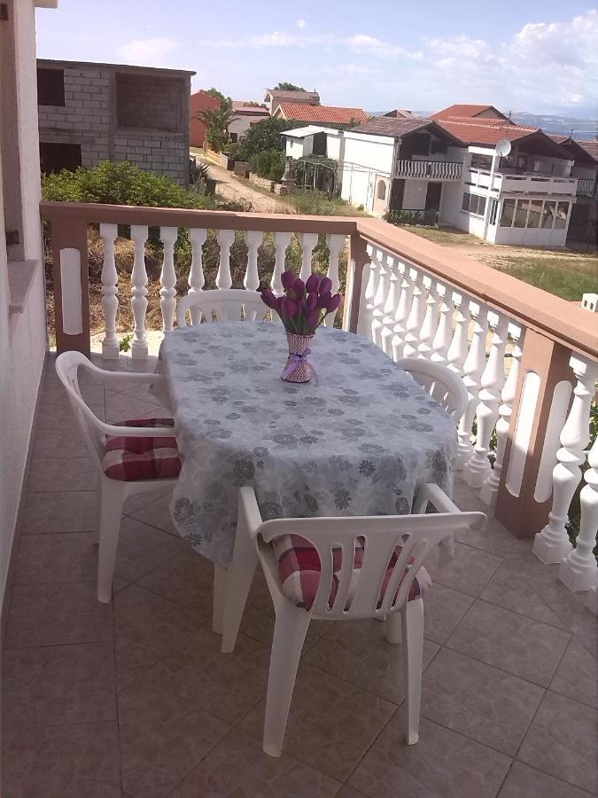 Apartman Borosa Вир Экстерьер фото