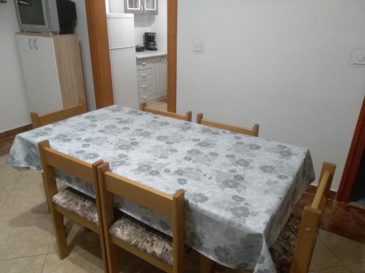 Apartman Borosa Вир Экстерьер фото