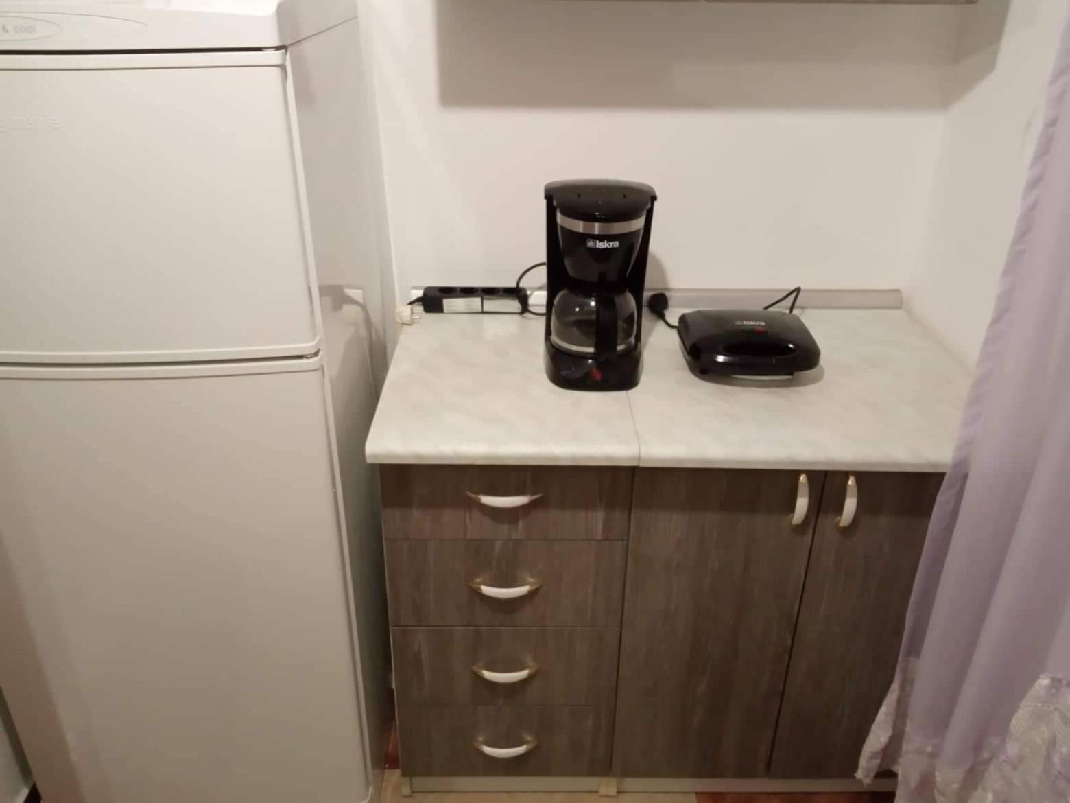 Apartman Borosa Вир Экстерьер фото