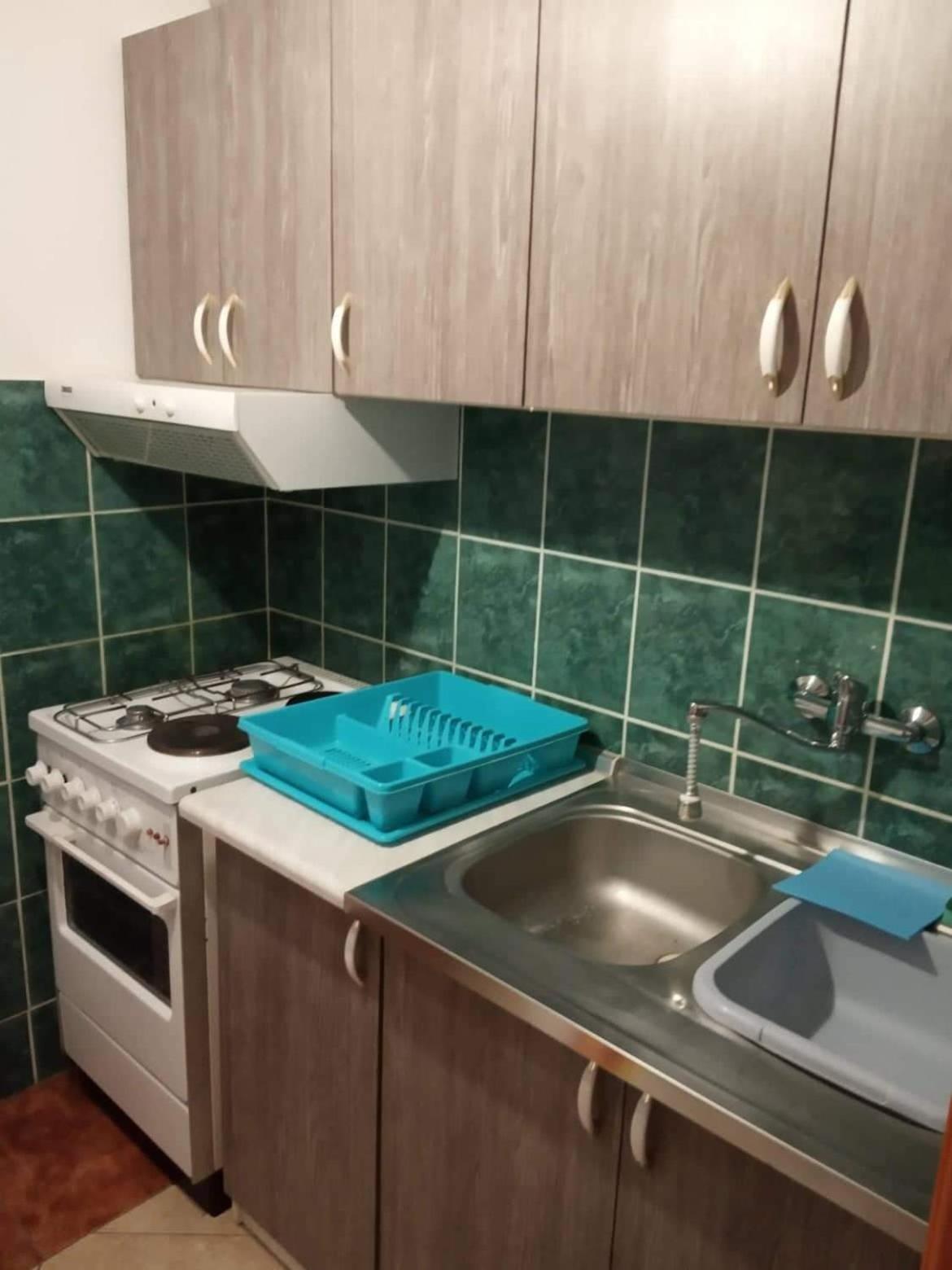 Apartman Borosa Вир Экстерьер фото
